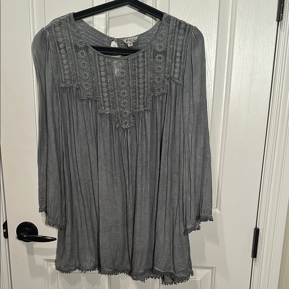 POL Tunic - Picture 1 of 6